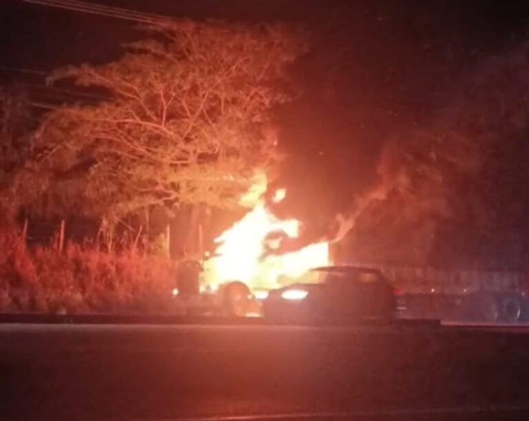 Suman 8 los militares muertos por la explosión de una mina