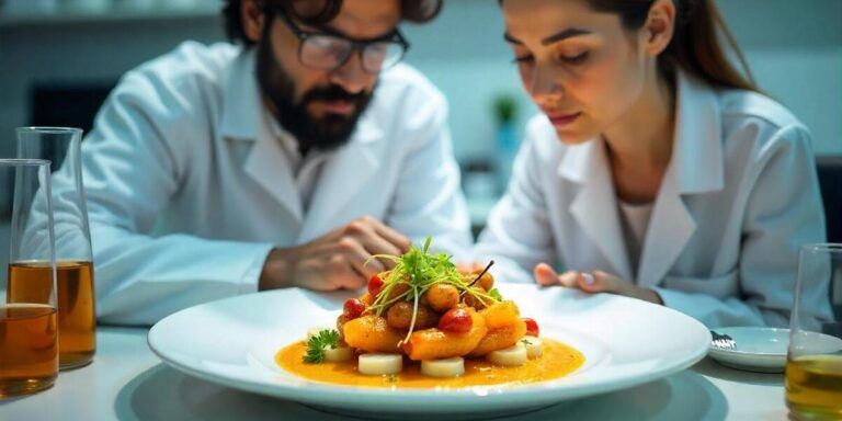 Cultex 2025: El Futuro de la Gastronomía y la Moda se Encuentran en un Simposio Internacional