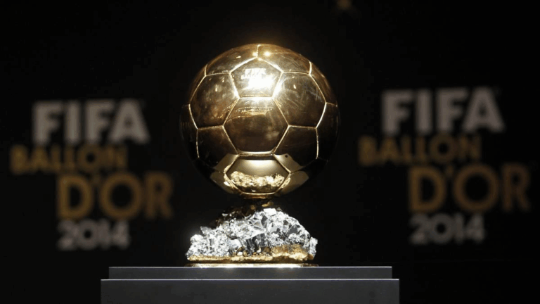 Balón de Oro 2025: ¿Quién lidera la carrera por el prestigioso galardón?