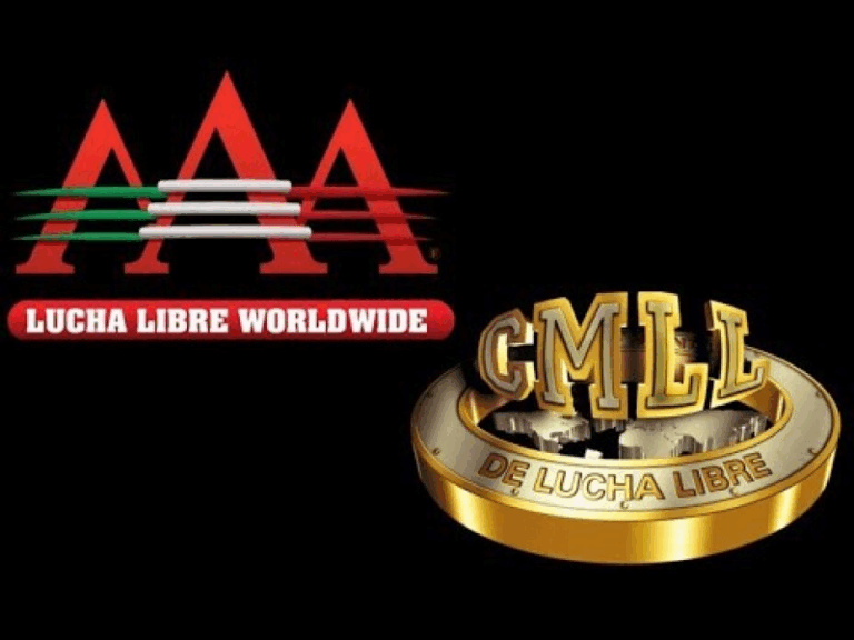 CMLL se burla de la compra de AAA
