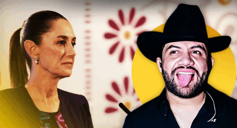 La batalla de Claudia Sheinbaum contra los narcocorridos