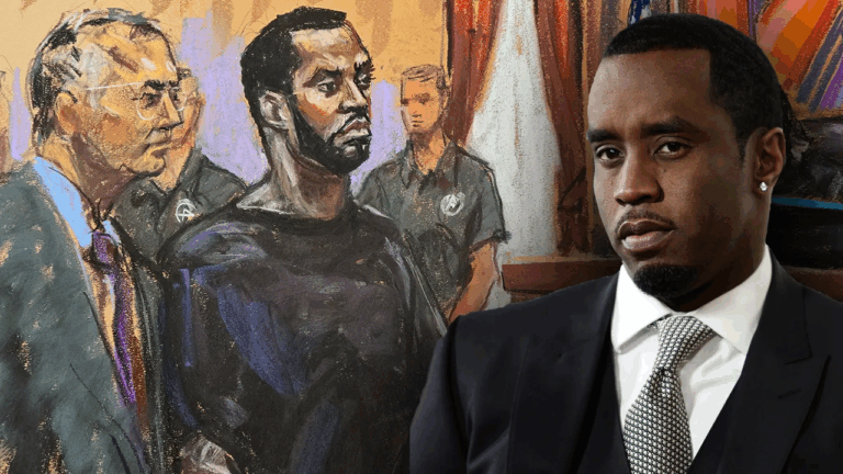 Diddy enfrenta audiencia clave antes de juicio federal