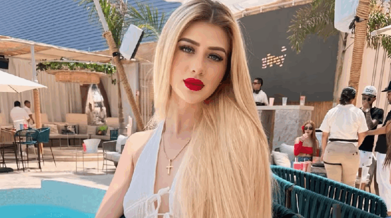 Asesinan a la tiktoker Valeria Márquez