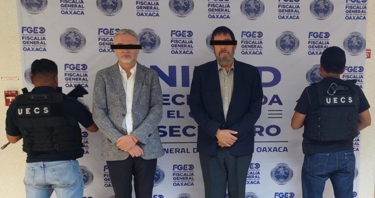 Detienen al presidente de Hoteles Misión por fraude de más de 45 millones de pesos