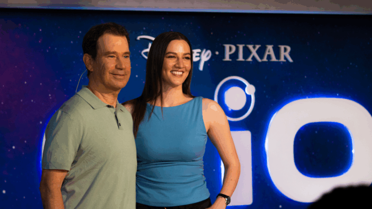 “ELIO”: Pixar nos recuerda que nunca estamos solos en el universo