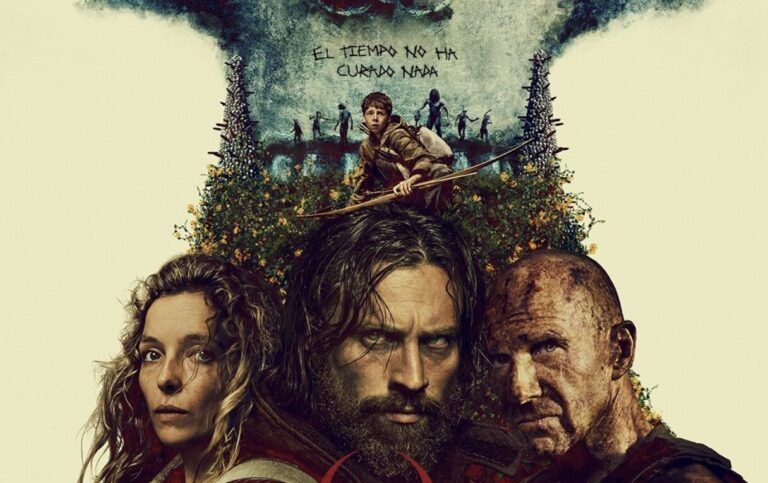 “28 años después” conquista a la crítica: un regreso feroz y emocional