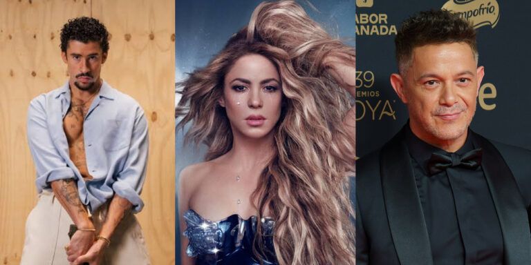 Giras y conciertos en México 2025: