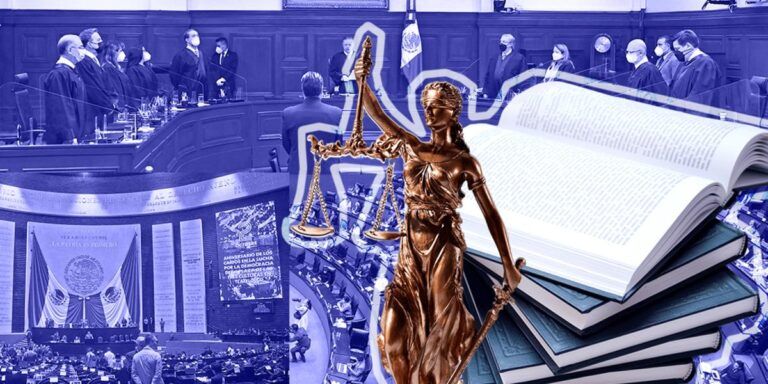 Neo‑Republicanismo Constitucional Integrado: la propuesta mexicana para prevenir otro siglo de autoritarismos