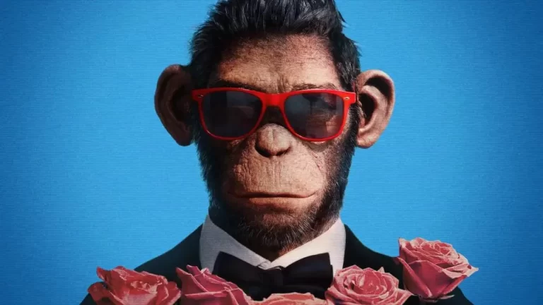 “Better Man” llega al streaming: El lado más humano de Robbie Williams conquista a millones