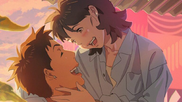 «Lo que le falta a esta estrella»: un romance cósmico que cruza el tiempo, el espacio… y la distancia emocional