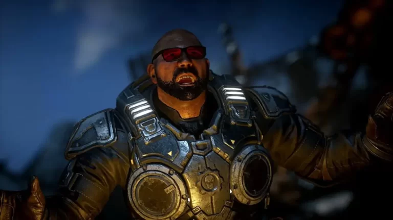 Gears of War Reloaded regresa con todo… y no viene solo