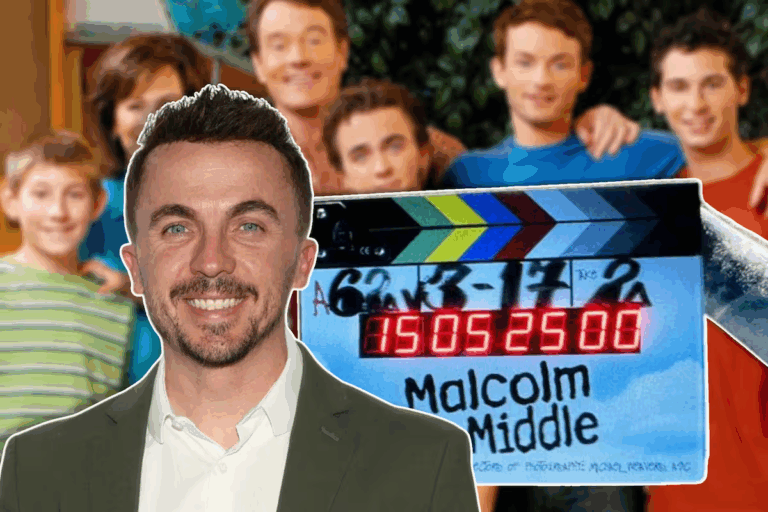 Malcolm regresa y la vida sigue siendo injusta
