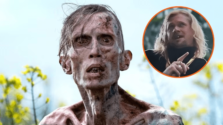 El polémico giro final de Exterminio: La Evolución