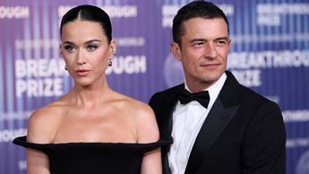 fin del compromiso de Katy Perry