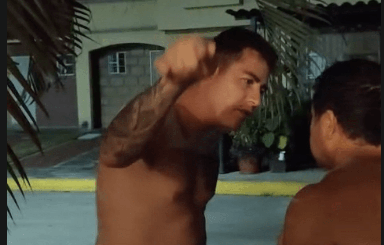 Ex reportero de Tv Azteca es brutalmente golpeado en su casa en Morelos