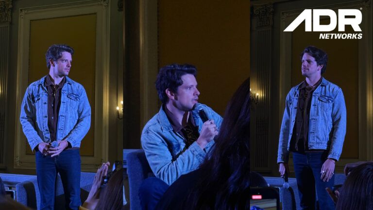 Lasso inicia su gira internacional en México: «Estoy viviendo un sueño que nunca imaginé»