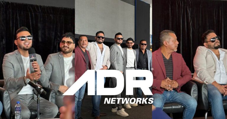 “Las + Perronas”: Banda El Recodo y Banda Machos anuncian espectáculo conjunto este 9 de agosto en la Arena Ciudad de México