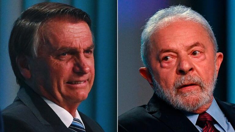 Exasesor de Bolsonaro admite haber ideado plan para asesinar a Lula da Silva