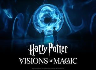 🧙‍♂️ «Harry Potter: Visions of Magic» llega a la CDMX con una experiencia inmersiva única