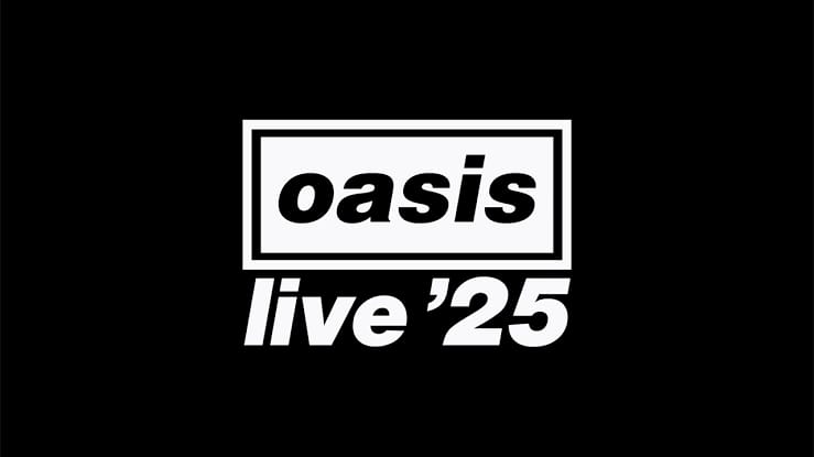 Oasis regresa a los escenarios tras 16 años de separación