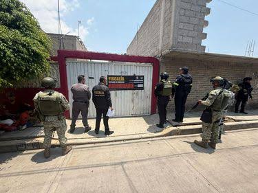 Aumentan denuncias por despojo en el Estado de México tras caso de “Doña Carlota”