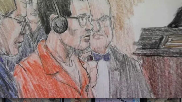 Ovideo Guzmán se declara culpable de narcotráfico en EU