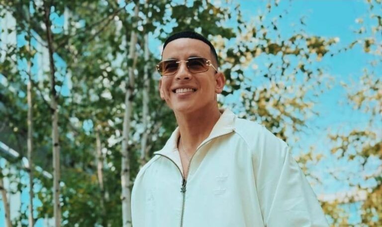 Daddy Yankee y su posible colaboración K‑Pop