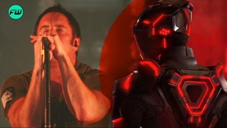 Nine Inch Nails estrena nuevo sencillo para la banda sonora de “Tron: Ares”