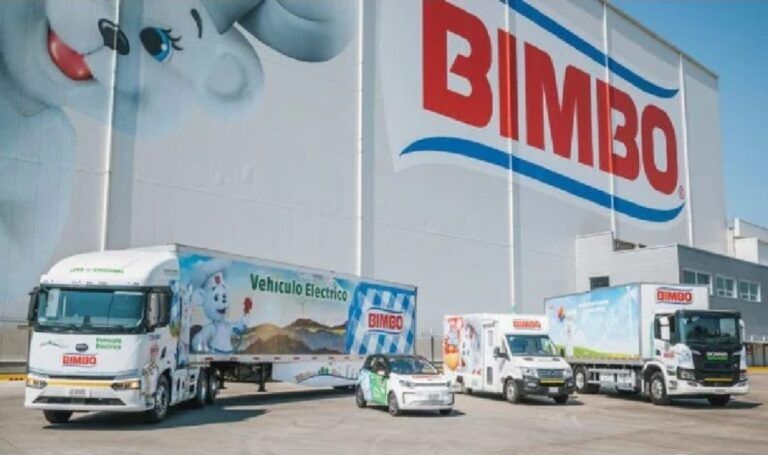 Bimbo anuncia inversión de 2,000 millones USD en México