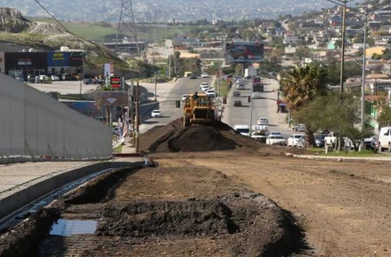 Destinará gobierno de Tijuana 1,654 mdp para obra pública, proyecta HR Ratings