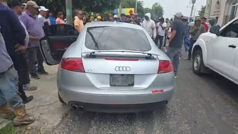 Confirma SSP Morelos aseguramiento de seis casas de Seguridad en Totolapan