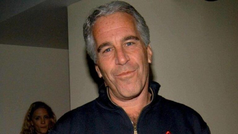 Jueza federal rechaza petición para divulgar documentos del jurado en el caso Epstein