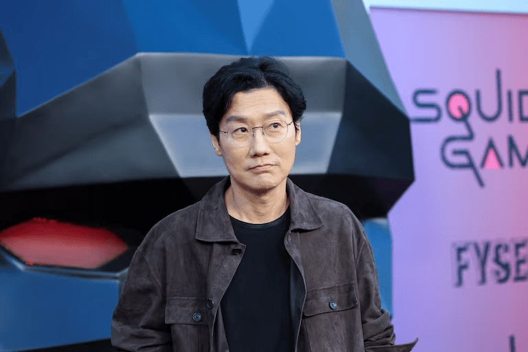 “El Juego del Calamar 3”: Los VIPs entran al juego