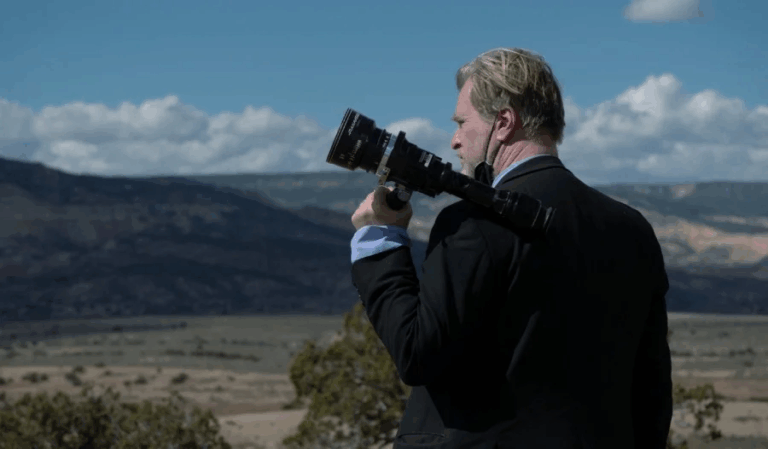 Polémica internacional por el rodaje de ‘La odisea’
