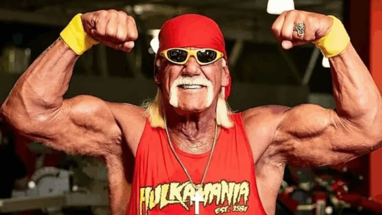 Adiós al Hulkster