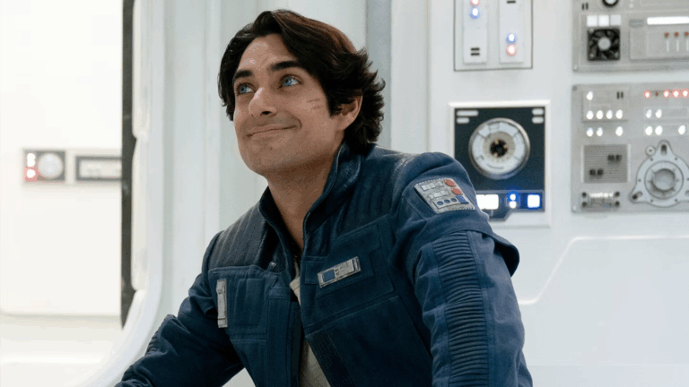 Ahsoka temporada 2 revela imagen oficial