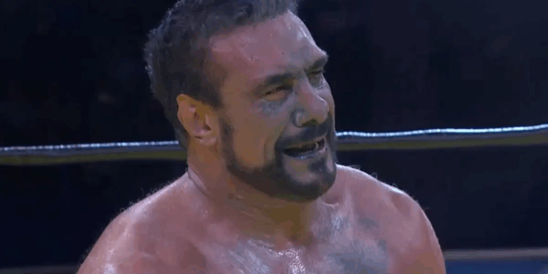 Alberto del Río es desterrado de AAA tras caer ante El Mesías