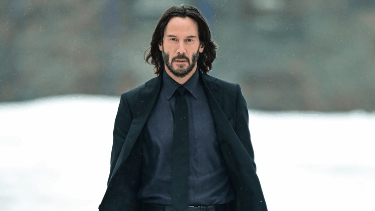 Keanu Reeves enfrenta al fraude digital
