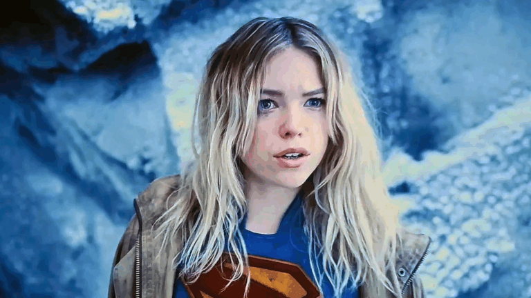 Supergirl: el nuevo rostro rebelde del Universo DC