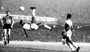 ⚽ Historia del fútbol: orígenes, evolución y los mejores jugadores de todos los tiempos