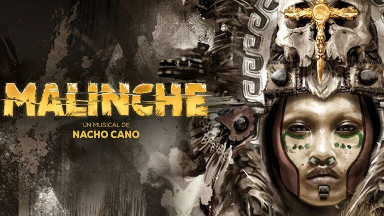 🎭 Malinche, el Musical: El Espectáculo Más Esperado Llega a CDMX en 2025