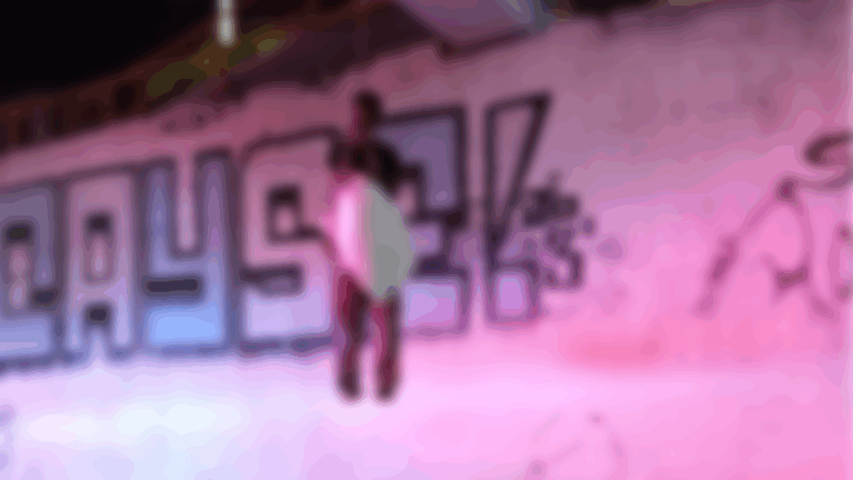 Cuelgan a un hombre de puente peatonal en Morelos