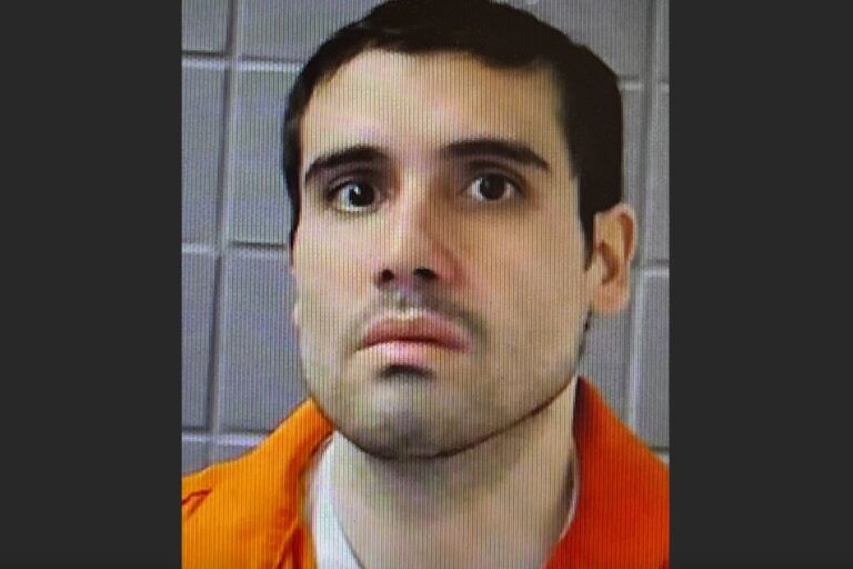 Ovidio Guzmán se declara culpable en Chicago y acepta cooperar con EE.UU.