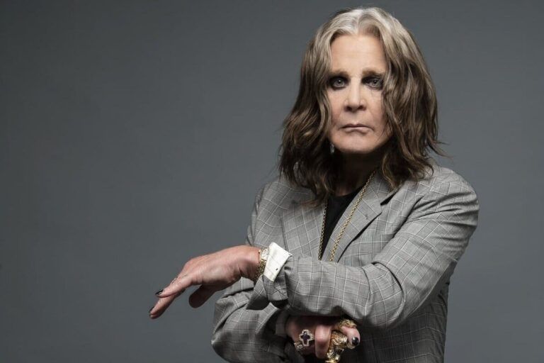 Adiós a una leyenda: Muere Ozzy Osbourne a los 76 años, el eterno Príncipe de las Tinieblas