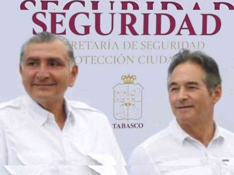 Escándalo en Tabasco sacude a Morena por vínculos con crimen organizado