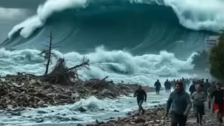 Tsunamis impredecibles: el reto técnico que persiste en plena era digital