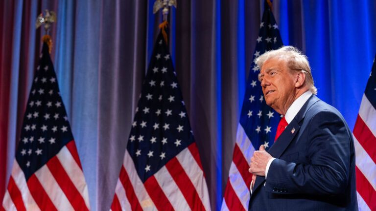 EE. UU.: Trump deporta a casi 200 mil personas en siete meses