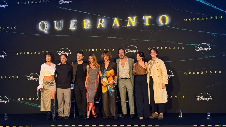 “QUEBRANTO”: La nueva serie protagonizada por Tini Stoessel que promete suspenso, poder y secretos familiares
