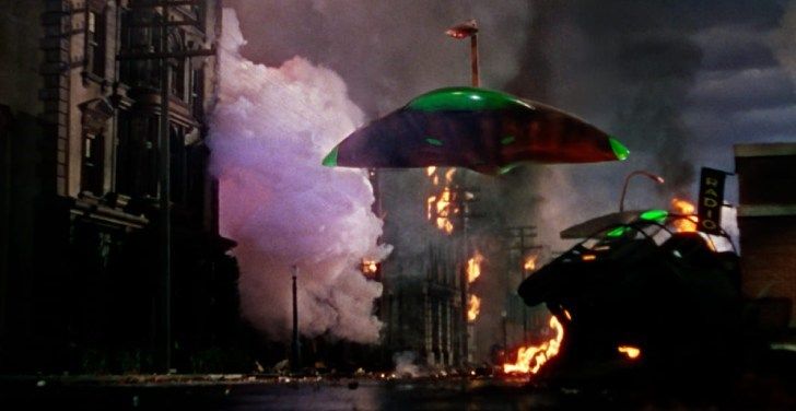 🚀 La Cineteca Nacional presenta el ciclo “El cine de ciencia ficción”: 20 clásicos del género del 2 de agosto al 19 de diciembre