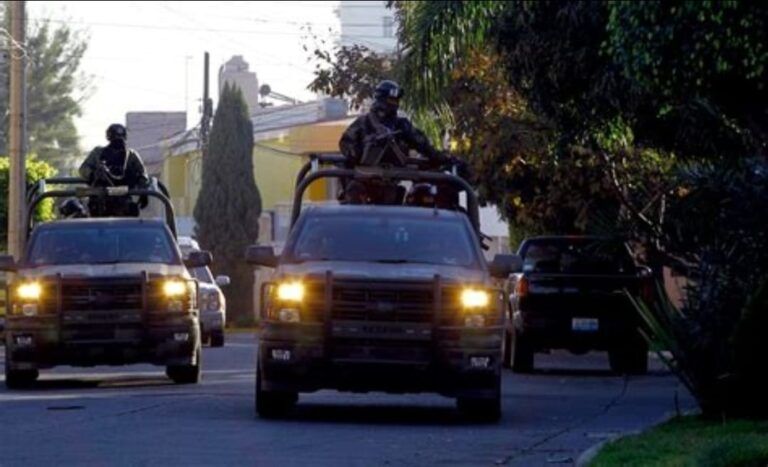 México extradita a EE. UU. a 26 líderes de cárteles